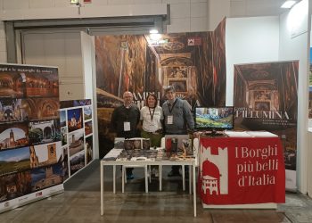Alla fiera del turismo religioso arriva lo stand personalizzato del borgo di Campli