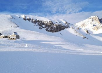 L’Aquila, i consiglieri del ‘Passo possibile’: “Rilancio Gran Sasso ko, fondi Restart inutilizzati”