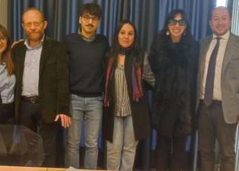 L’Abruzzo che appoggia Bonaccini si presenta, i candidati: “Uniti dall’impegno di una nuova forza”