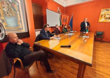 Futuro terme, Pd e gruppo comunale Caramanico: “La Regione valuti acquisizione lotti”