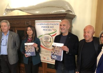 Pescara torna ad ospitare i campionati italiani di pattinaggio corsa