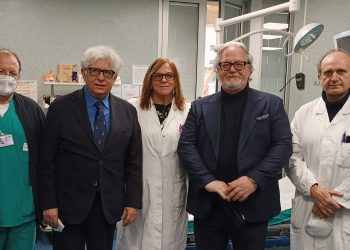 Parte il progetto contro il sovraffollamento: Il direttore Cosenza visita il Pronto soccorso del Mazzini