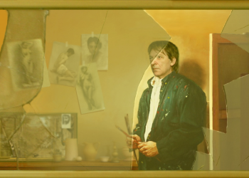 “La mia arte”, grande attesa a Chieti per l’incontro con Costantino Di Renzo