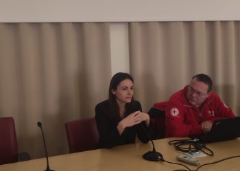 Tra sostegno economico e risparmio energetico: presentato il progetto di croce rossa e banco dell’energia