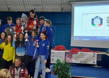 Sci, al via il Criterium Interappenninico a Roccaraso: ben 250 atleti in gara