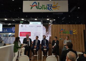 Turismo: al Bit di Milano celebrato il primo anno di “Matrimonio nel Borgo – Città Sant’Angelo”