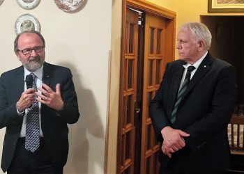 L’Abruzzo celebra il baccalà nelle conviviali organizzate dall’Accademia italiana della cucina