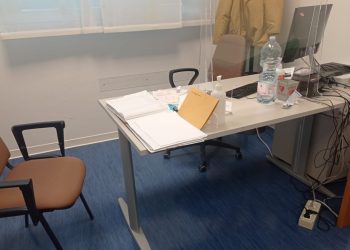 Distretto sanitario Montesilvano, Pettinari: “Criticità non sanate, Regione continua a disinteressarsi”