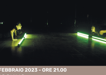 Prosegue Matta in Scena 2023 con la sezione danza, il tema è l’essenziale