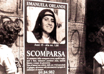 Emanuela Orlandi: le chat sul presunto dossier e il mistero dell’audio choc del 1983