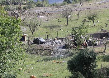 Esplosioni in aziende fuochi d’artificio: in Abruzzo 12 vittime in 10 anni