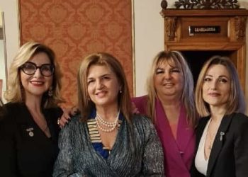 Terzo premio Margherita d’Austria, la forza femminile senza tempo: ecco i vincitori