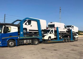 Fca Italy Atessa, stop forzato di un’altra settimana per mancanza di componenti