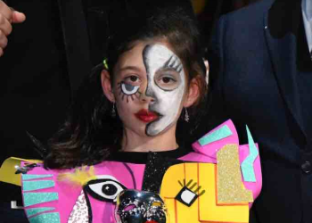 Carnevale a Sulmona con la 55° edizione della Mascherina D’Argento: vince Federica Celeste