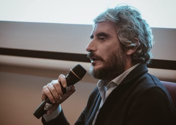 “Le più belle frasi di Osho” in Abruzzo: il creatore della pagina Federico Palmaroli all’Aquila