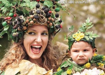 Torna a Roccaraso la “Festa degli Gnomi”, 20 anni per il magico evento