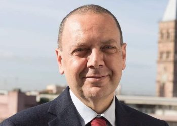 CasaPound Italia omaggia l’esponente Stefano Flajani: domani i funerali