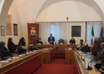 Nuovo piano spiaggia, incontro al Comune di Giulianova per linee generali