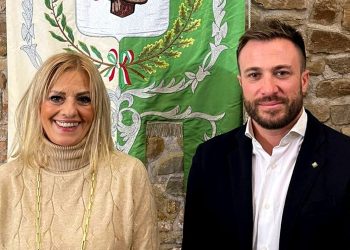 Viabilità: il presidente Costantini incontra a Canzano il sindaco Marsilii