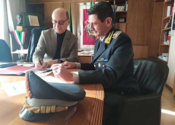 Accordo tra Comune e Gdf: tolleranza zero contro i furbetti del bonus sociale