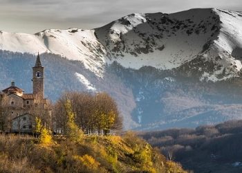 Pnalm, presidente Cannata: “Si va verso l’approvazione del Piano per il Parco”