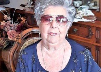 “Carezze e graffi”, attesa per la presentazione dell’ultimo libro di poesie di Giuliana Sanvitale