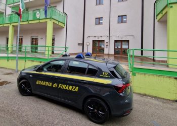 Agevolazioni durante emergenza covid, la Guardia di finanza scopre furbetti dei benefici statali