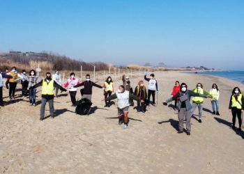 La Riserva del Borsacchio lancia il nuovo corso Guide: per formare volontari