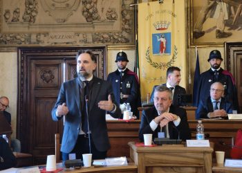 Potenziamento ferrovia Pescara-Roma, Liris: “Unità d’intenti essenziale per raggiungimento obiettivo”