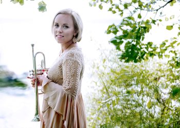 Tutto pronto per l’esibizione della trombettista Tine Thing Helseth con i Solisti Aquilani