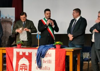 “Piccoli Borghi al centro dell’Europa”, un grande successo il convegno a Santo Stefano di Sessanio