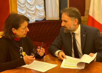 Superbonus, Liris: mantenerlo in aree sisma fino al 2025, proficuo incontro con presidente nazionale Ance