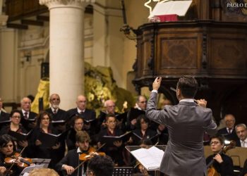 Nella Cattedrale di Sulmona un concerto in memoria del compositore Lorenzo Perosi 