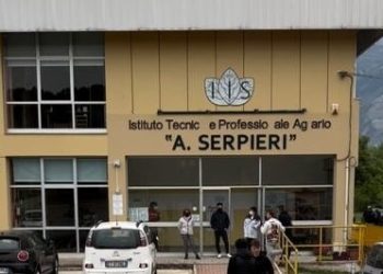 Il tartufo d’Abruzzo al centro della manifestazione dell’istituto “Serpieri” a Pratola Peligna