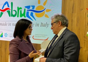 Dopo Vicenza L’Aquila presente anche alla Borsa Internazionale del Turismo 2023 di Milano