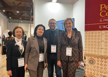 La Perdonanza celestiniana protagonista della Borsa internazionale del turismo religioso