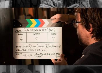 La violenza sulle donne protagonista del cortometraggio tutto abruzzese “La polvere sopra la neve”