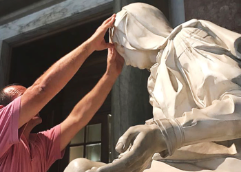 Educazione estetica e artistica per disabili visivi, ecco il nuovo seminario dell’Accademia di Belle Arti dell’Aquila