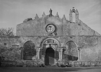 “Obiettivo L’Aquila. L’Italia nelle fotografie di Milton Gendel”: la mostra