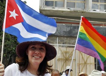 Discriminazioni di genere, la cubana Mariela Castro Espin in visita a Pescara