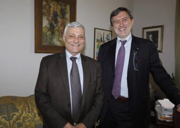 A24/A25, Marsilio incontra Corsini: procedono i lavori di messa in sicurezza