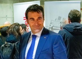 Camera di commercio Chieti-Pescara, Massimo Staniscia eletto rappresentante dei liberi professionisti