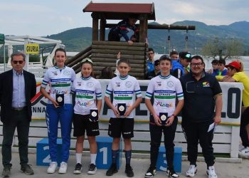 A Penne torna la festa del ciclismo regionale: verranno premiati campioni stagione 2022