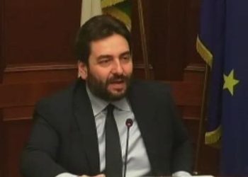 Cambiamenti climatici, si è insediato l’intergruppo parlamentare promosso dal senatore abruzzese Fina