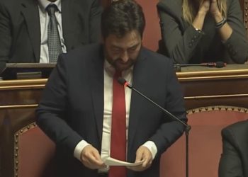 Cambiamenti climatici, si è insediato l’intergruppo parlamentare promosso dal senatore abruzzese Fina