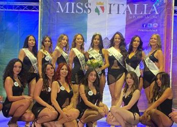 Aperte le iscrizioni gratuite per Miss Italia Abruzzo 2023: un’occasione da non perdere
