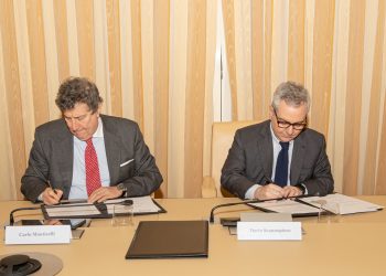 Aree terremotate: da CEB e CDP altri 350 milioni per la ricostruzione