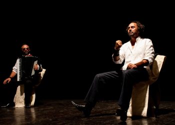 A CuntaTerra va in scena il teatro classico con respiro contemporaneo