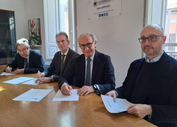 Ordine dei giornalisti e Ail, firmato protocollo d’intesa: volontariato e formazione