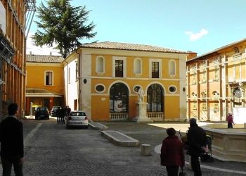 Promozione sociale e contrasto alla povertà al centro del convegno del Rotary Club L’Aquila